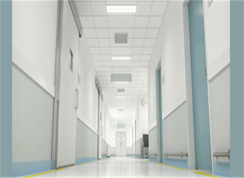 安阳铅板应用于医院科室防护